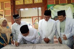 Pemerintah Optimalkan Program untuk Janda Miskin