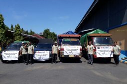 Stabilisasi Harga Beras, Bulog-Disperindag Jember Gelar OP ke Distributor