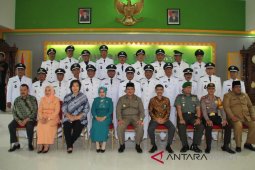 Pangonal ajak Kades merajut perbedaan