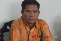 Bupati Abdya ingatkan PNS tidak korupsi