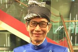 Bawa Musik Planet Ke Kiblat Musik Dunia