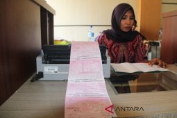 Realisasi pajak daerah Asahan capai 94 persen