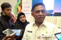 53 Ribu Rumah Di Kalsel Tidak Layak Huni