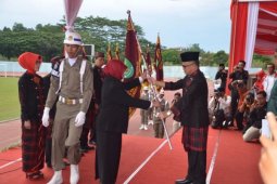 BNNK Samarinda berencana bentuk penggiat antinarkoba
