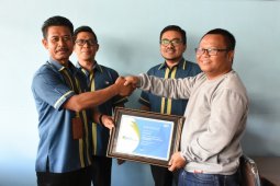 BPJS-TK Samarinda Dekati Perusahaan Besar Ajak Menjadi Peserta