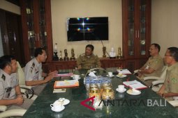 Pemkab Jembrana dan BPN sosialisasikan pengurusan sertifikat