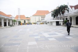 Balai Pemuda, "Dapur" Masa Depan Surabaya