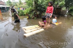 Banjir Kediri