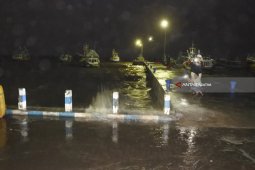 Pantau Banjir Pesisir, BMKG Selenggarakan "Workshop CIFDP-1"