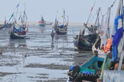 Bantuan Alat Tangkap Nelayan