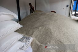 KPM Bojonegoro Menerima Rastra 10 Kilogram