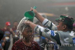 Brawijaya Fun Run