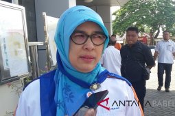 Bulog Bangka belum bisa beli beras petani