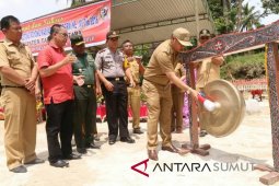 Taput canangkan tahun sadar wisata