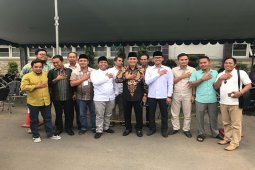 Badrut Kampanyekan Ekonomi Kekeluargaan