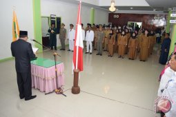 37 ASN dilantik