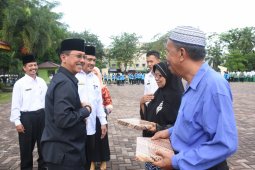 Tinggalkan "kacamata kuda"