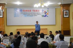Semua orang miliki potensi penyakit jiwa