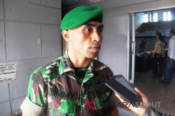 Personil Kodim harus bersih