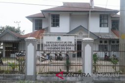 PMD Rejang Lebong susun bursa inovasi desa