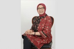 Peneliti IPB, Dr. drh. Diah Iskandriati Raih Biosafety Heroes Award 2017