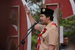 Isi e-LHKPN, Emil Manfaatkan Layanan Daring KPK