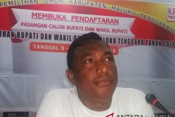 KPU Malra minta masyarakat tanggapi DPS