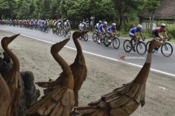 Tour De Indonesia