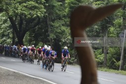 Klasemen Sementara TdI 2018
