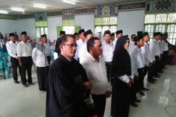 Panwaslu lantik PPL Pilgub