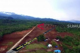 Bandara Abdul Haris dibangun Juni