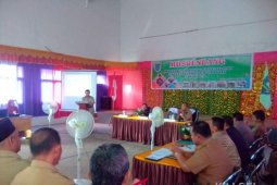 Musrenbang Daha Barat Tetapkan Skala Prioritas Usulan