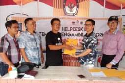 PDIP Bersiap Daftarkan Sahri-Maryoto ke KPU Tulungagung