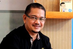 Farid Wajdi: Arapat peradilan butuh siraman rohani