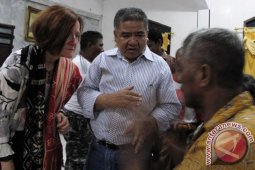 Film Dokumenter Pencemaran di Laut Timor Mendunia