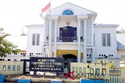 DPRD Batubara Kawal Kinerja Plt Harry Nugroho