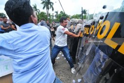 KPU Pamekasan Sediakan Tiga TPS di Lapas