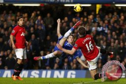 Gelandang Manchester United Segera Pensiun