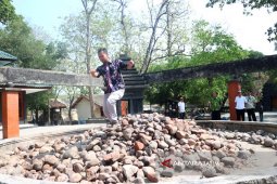 PKS Pengelolaan Objek Wisata Kayangan Api Diperbaharui