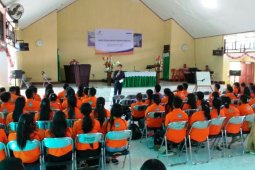 INPEX bantu mahasiswa ekonomi lemah berprestasi