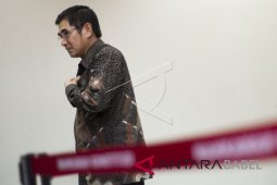 Hamdan Zoelva temui Kapolri klarifikasi Video viral Kapolri