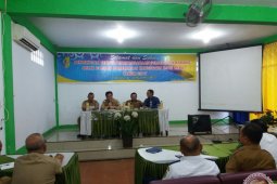 Raih Predikat WTP, Pemkab Batubara Gelar Bimtek