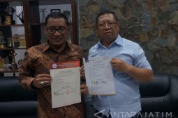 Cabup Syahri Dukung Pelestarian Lingkungan