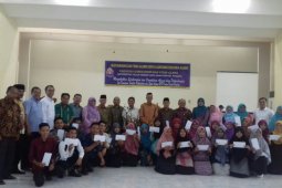 Rektor Jatim Komitmen Jaga "Kesejukan" Jelang Pilkada (Video)
