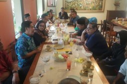 PKB-PDI-P Sidoarjo Bentuk Tim Pemenangan Pilkada