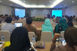 L300 seruduk kios di Lhokseumawe seorang tewas