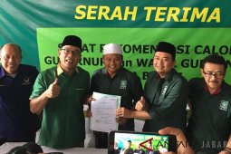 PKB Jabar minta kader kawal suara Rindu