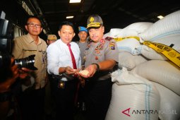 Kapolda: Penindakan Beras di Trisakti Hanya Terapi Kejut