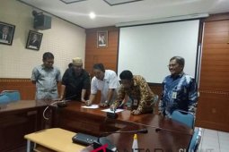 KPU Paluta Libatkan RS.Adam Malik Medan