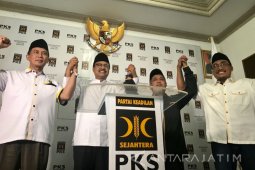 PKS Dukung Gus Ipul (Video)